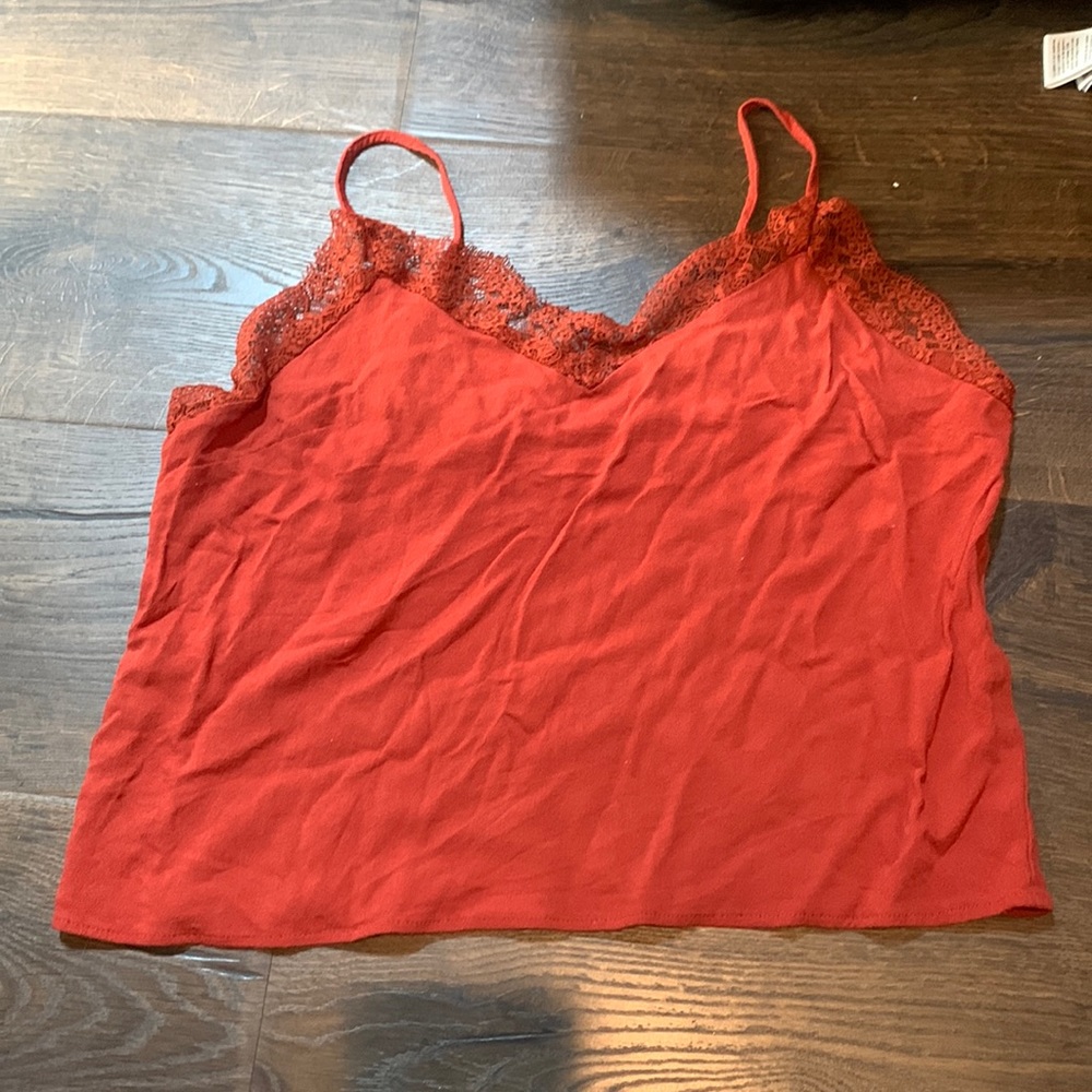 Forever 21 Tank Top
